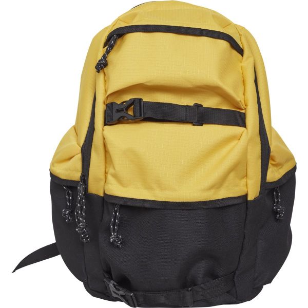 Urban Classics - Colourblocking Backpack Rucksack Tasche
