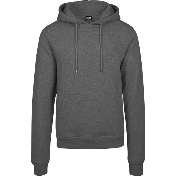 Urban Classics - Basic Terry Fleece Hoody