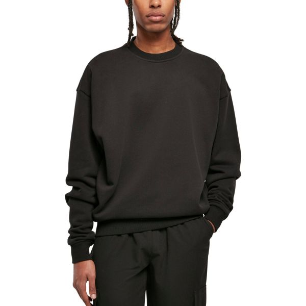 Urban Classics - Ultra Heavy Sweatshirt Pullover