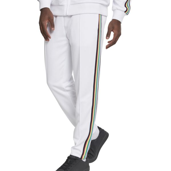 Urban Classics - TRACK PANT Side Taped Hose
