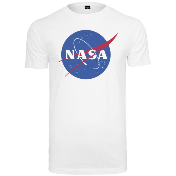 Mister Tee Shirt - NASA USA