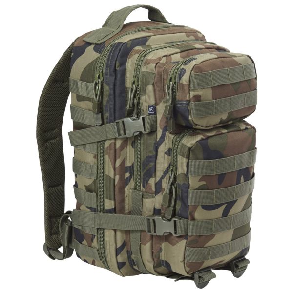 Brandit - US Cooper MOLLE Outdoor Rucksack medium