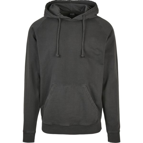 Urban Classics - OVERDYED Raglan Hoody