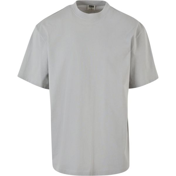 Urban Classics - ORGANIC Tall Tee blanc