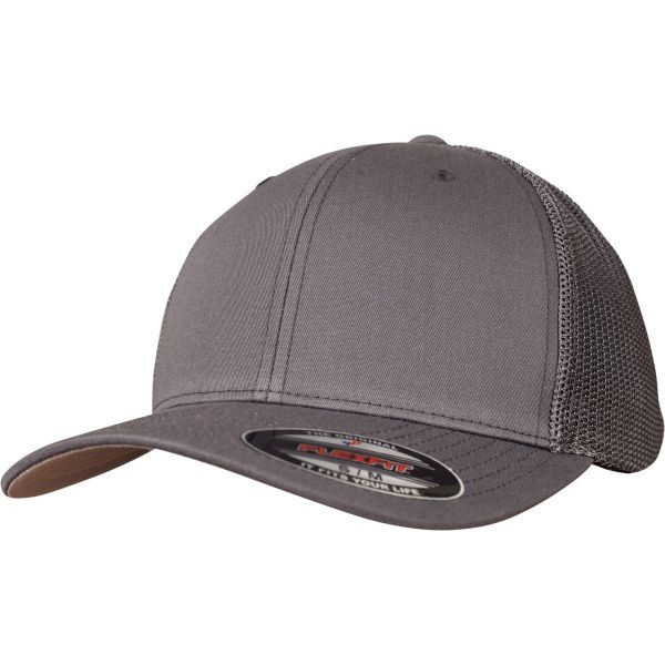 Flexfit Mesh Trucker Extensible Casquette - navy - S/M