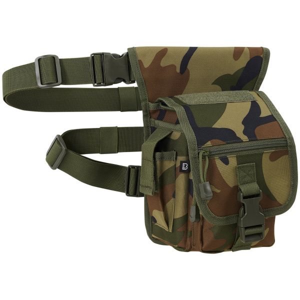 Brandit - Side Kick Waistbag tactical beige