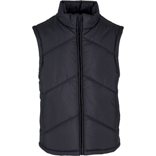 Urban Classics - Arrow Puffer Veste noir