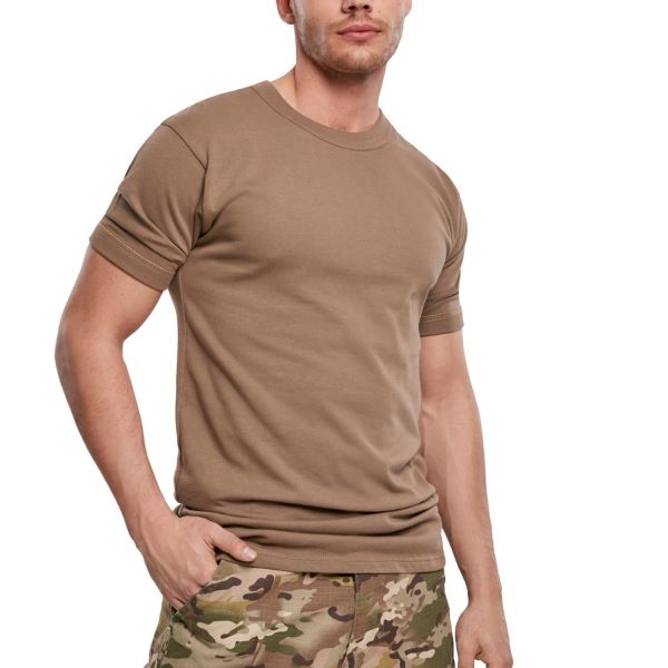 Brandit - BW Undershirt beige