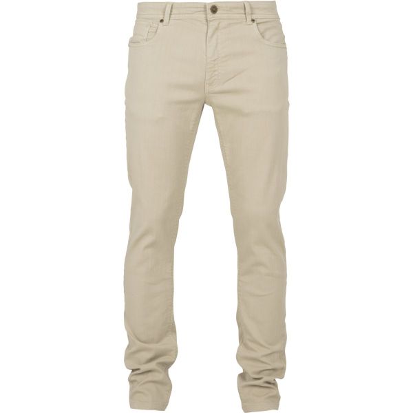 Urban Classics - Basic Stretch Twill 5 Pocket Hose