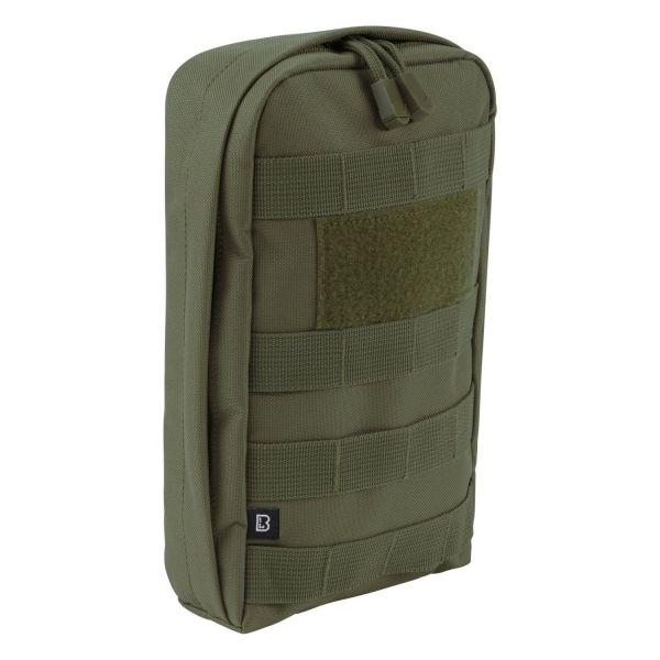 Brandit - Snake Molle Pouch Kleintasche