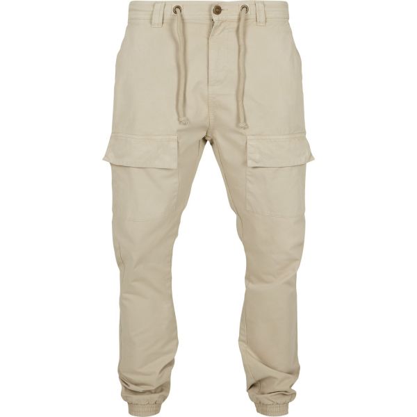 Urban Classics - Front Pocket Cargo Jogging Pants Hose