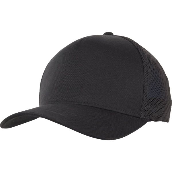 Flexfit Stretch Pro-Formance 110 Mesh Cap - earth tones