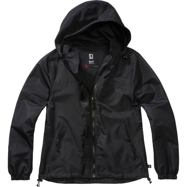 Brandit Ladies - Sommer Windbreaker Jacke