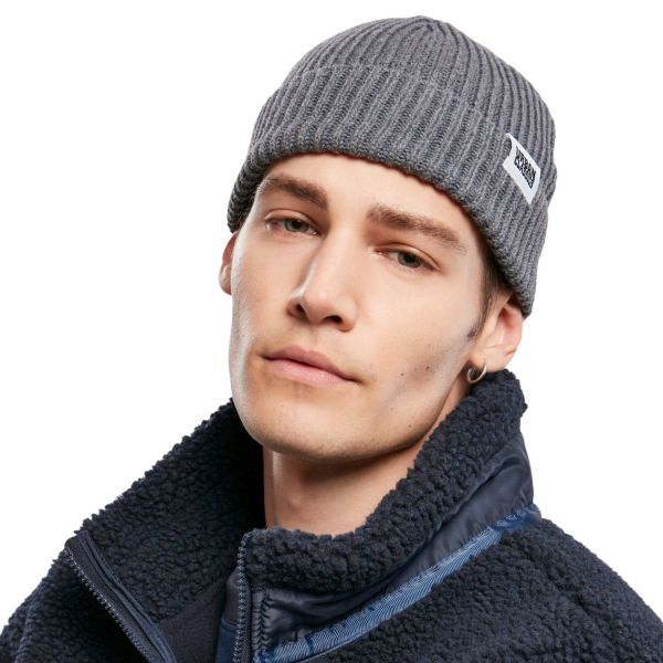 Urban Classics - Recycled Fisherman Beanie