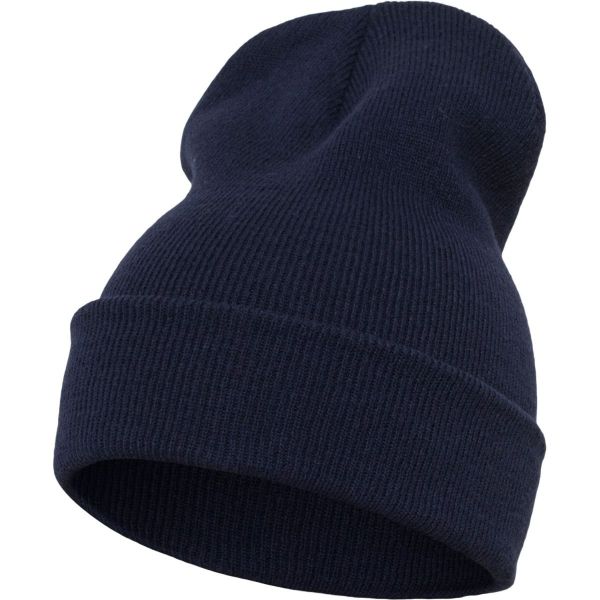 Flexfit Yupoong Heavyweight LONG Beanie Wintermütze unisex