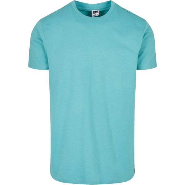 Urban Classics - BASIC Shirt space blue