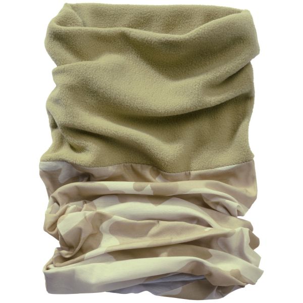 Brandit - Fleece Gaiter Multifunktionstuch Nackenwärmer