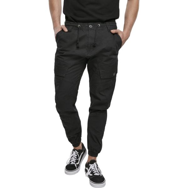Brandit - Ray Vintage Cargo Stretch-Fit Trousers
