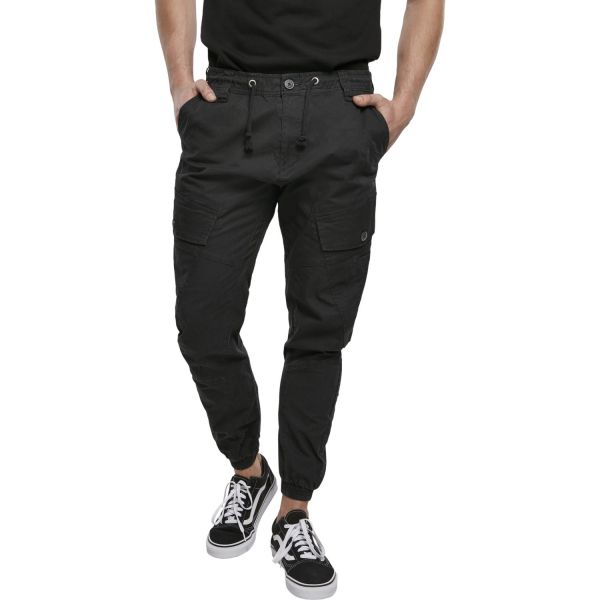 Brandit - Ray Vintage Cargo Stretch-Fit Hose