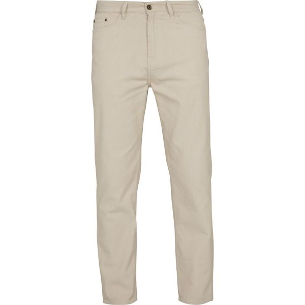 Urban Classics - Corduroy 5 Pocket Kord Hose