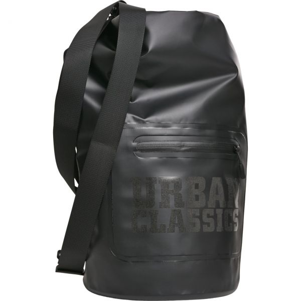 Urban Classics - DRY Bag Tasche schwarz
