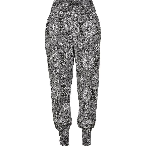 Urban Classics Ladies - Sarong Pants limb