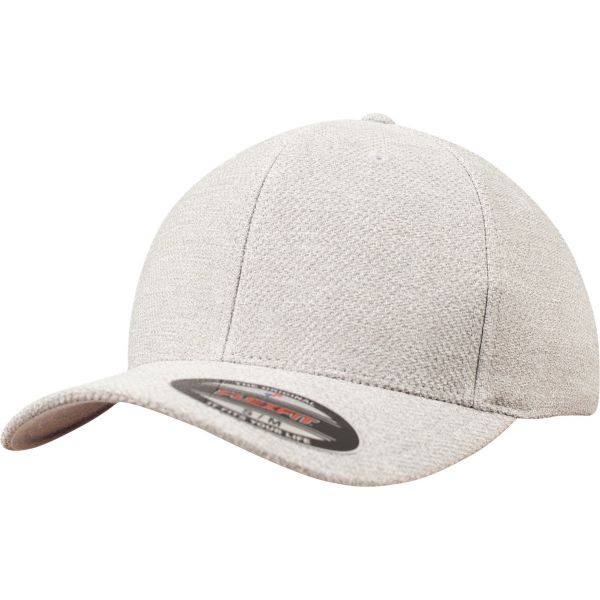 Flexfit Melange Stretchable Sports Baseball Cap