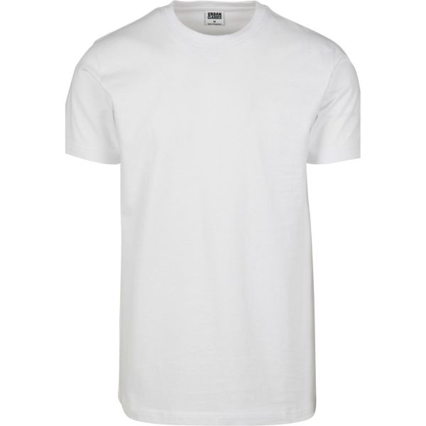 Urban Classics - ORGANIC Basic Shirt navy