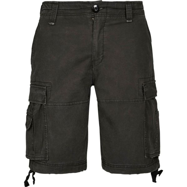 Brandit VINTAGE Outdoor Cargo Army Shorts