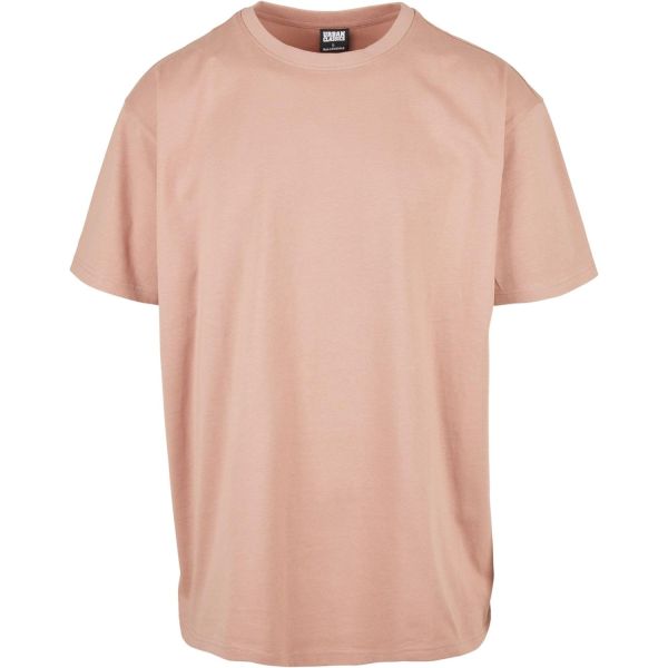 Urban Classics - HEAVY Oversized Shirt dark blue