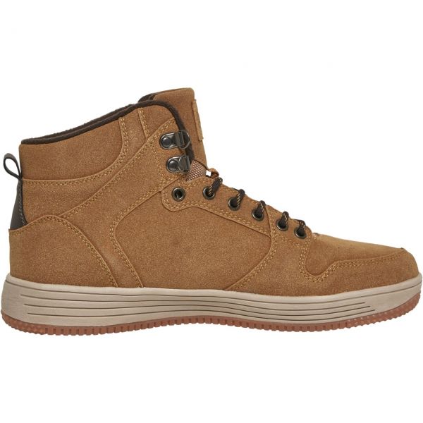 Urban Classics - HIGH TOP Winter Schuhe Sneaker