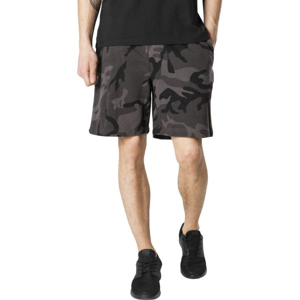 Urban Classics - Basic Terry Fleece Sommer Shorts