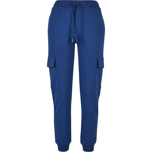 Urban Classics Ladies - CARGO Sweatpants