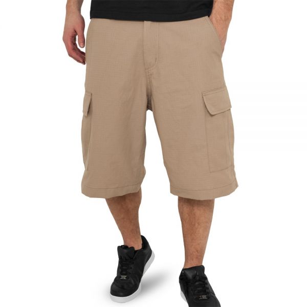Urban Classics - Cargo Shorts Camouflage Bermuda Kurze Hose