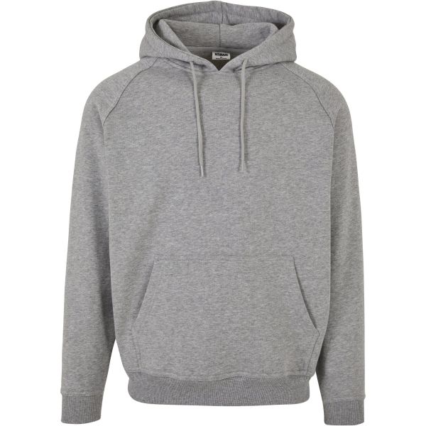 Urban Classics - Loose-Fit Basic Sweat Hoody