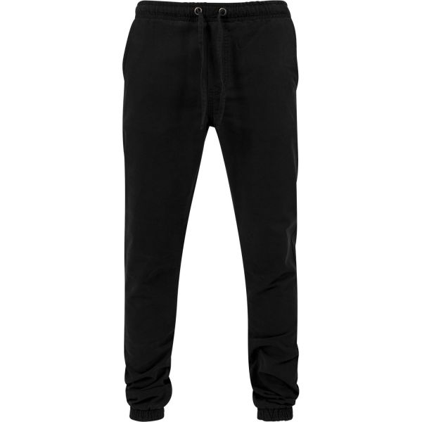 Urban Classics - WASHED CANVAS Jogging Hose