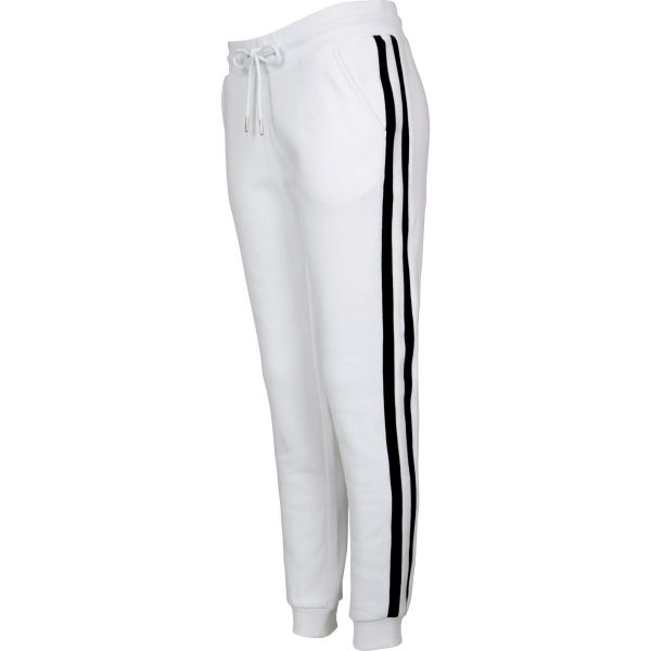 Urban Classics Ladies - College Sports Fleece Sweatpants
