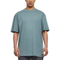 Urban Classics - Tall Tee teal Urban Classics - Tall Tee teal