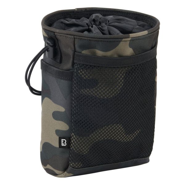 Brandit - Molle Pouch Tactical black