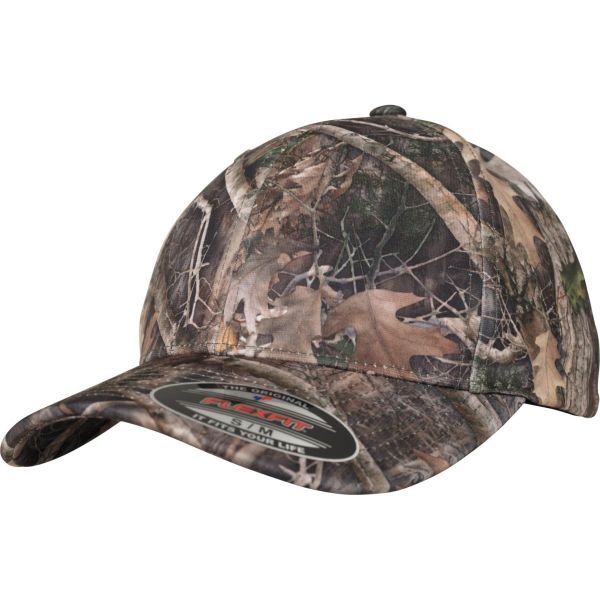 Flexfit TrueTimber Stretchable Cap - kanati camo