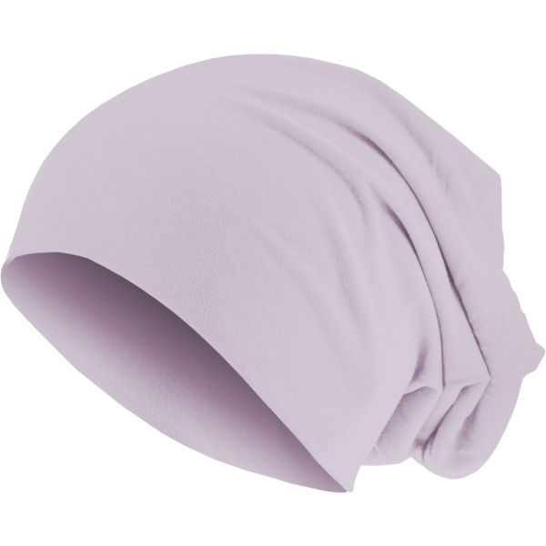 Urban Classics Pastel Jersey Unisex Slouch Beanie