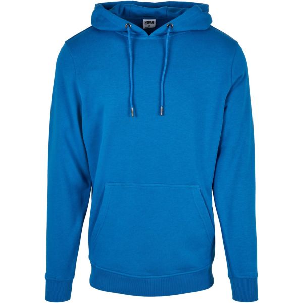 Urban Classics - Basic Terry Hoody