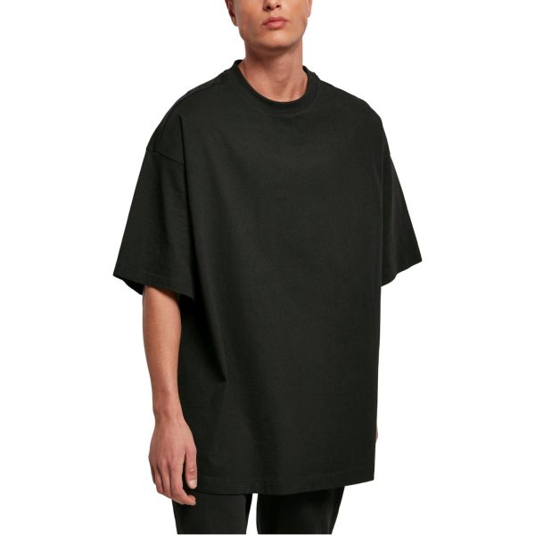 Urban Classics - HUGE Oversized Loose-Fit Shirt