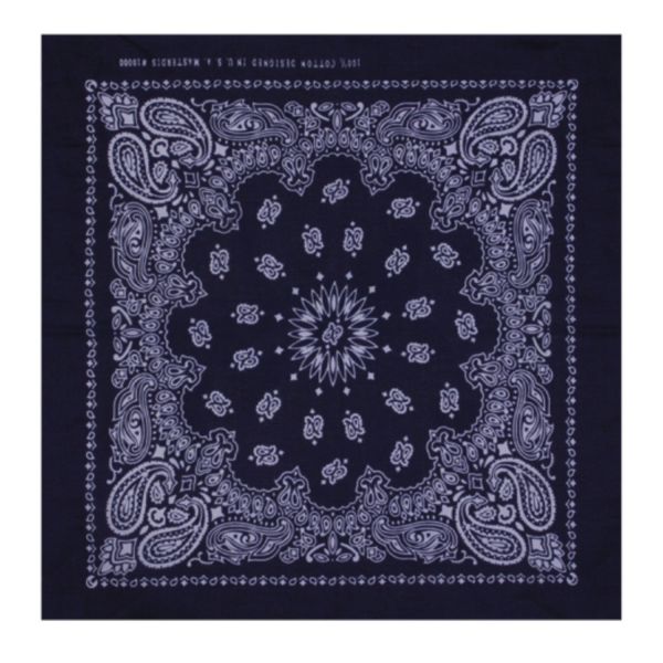 Urban Classics Bandana Kopftuch Halstuch Maske Paisley