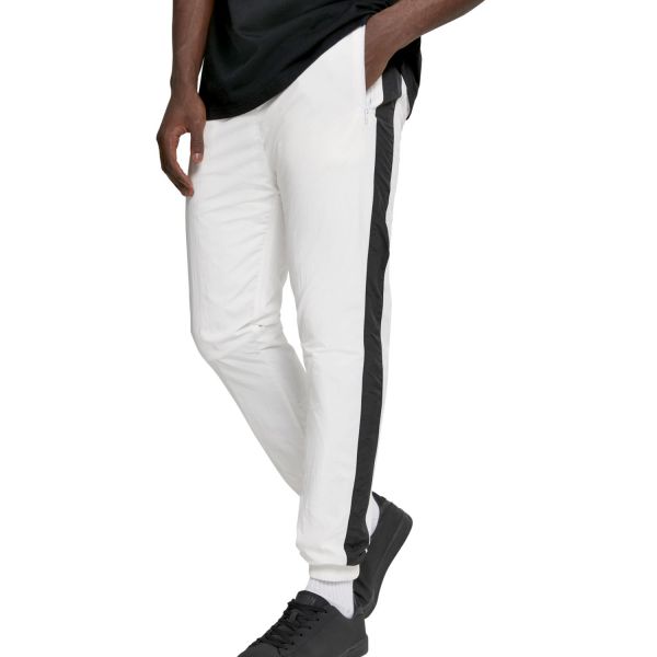 Urban Classics - CRINKLE Track Pants Hose