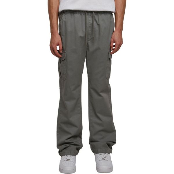 Urban Classics - Loose-Fit Cargo Hose