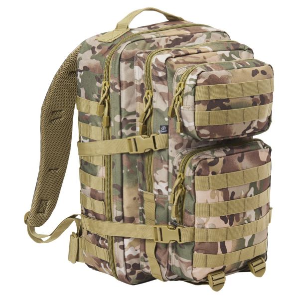 Brandit - US Cooper Outdoor Army MOLLE Rucksack XXL