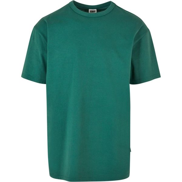 Urban Classics - ORGANIC Basic Shirt navy