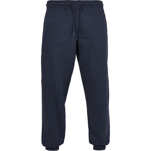 Urban Classics - BASIC Sweatpants 2.0 grey