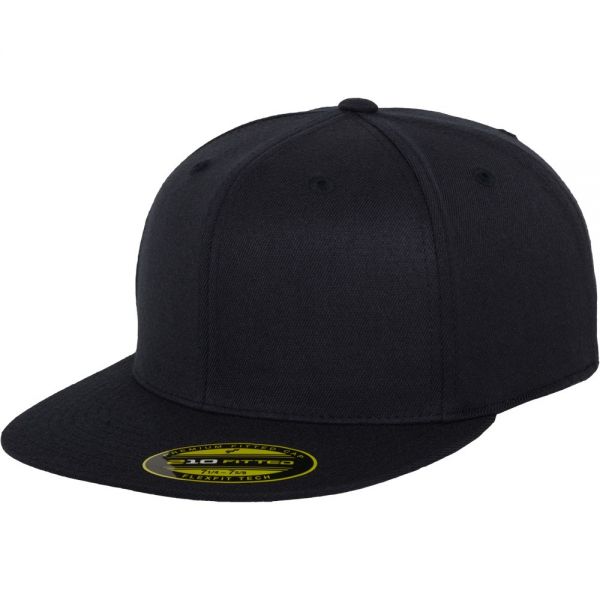 Flexfit Premium 210 Fitted Cap - brown